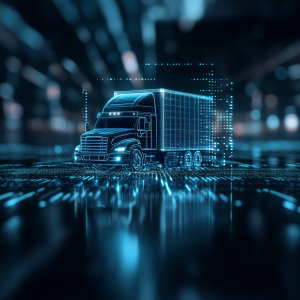 How Business Intelligence is Transforming the Logistics Sector?